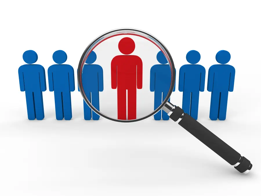 Recrutement ciblé MIG Consulting
