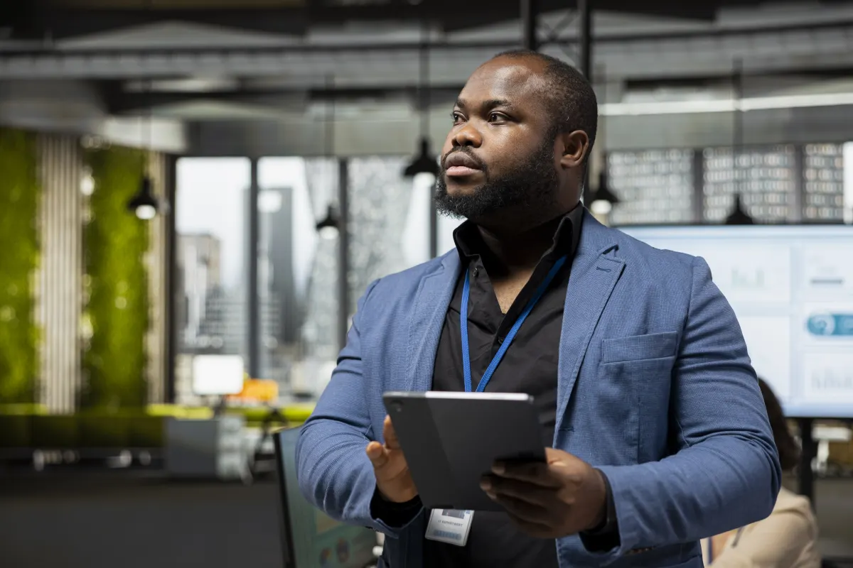 Transformer et développer les processus
